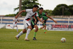 Campeonato Estadual Sub-17 começa neste fim de semana com 17 clubes