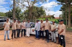 Conselho de Segurança Indígena implementado em MS é referência nacional