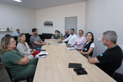 Itahum recebe mutirão de serviços da prefeitura e Agraer na próxima semana