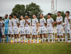 Grêmio Santo Antônio vence Naviraiense e conquista título do Estadual Sub-20