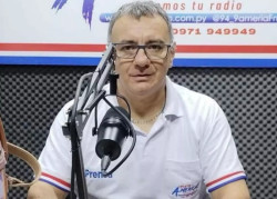 Sindicato denuncia ameaças a jornalista na fronteira de MS