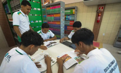 Pé-de-Meia: Pagamento da sexta parcela começa nesta segunda-feira