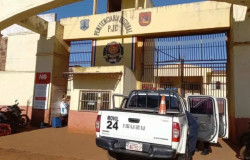 Fiscalização encontra celas VIPs em presídio da fronteira