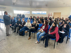 Prefeitura inicia contagem regressiva para abertura da "Semana da Pátria"