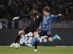 Brasil enfrentará Coreia do Sul e Japão em outubro pelas Eliminatórias