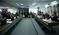 CPMI convida ex-ministros da Previdência e ex-presidentes do INSS