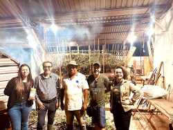 Documentário sobre ciclo da erva-mate em MS estreia nesta quarta-feira