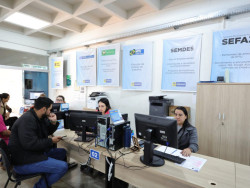 Poupatempo receberá Sala do Empreendedor a partir de setembro