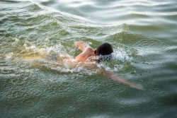 Danos ambientais causados por superlotação em balneário de Bonito são investigados pelo MP