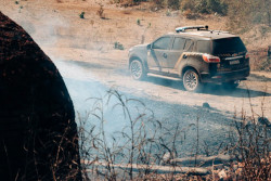 Outra operação da PF desta quinta combate tráfico de drogas na fronteira com a Bolívia