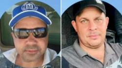 Identificados motoristas mortos em acidente com explosão em MS