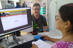 Com saldo 3.023 empregos em julho, MS mantém crescimento do mercado formal de trabalho