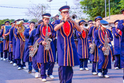 Dourados recebe 33 bandas e fanfarras para Campeonato Estadual no sábado