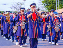 Dourados recebe 33 bandas e fanfarras para Campeonato Estadual no sábado