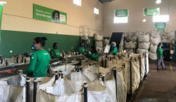 MS lidera inovação regulatória em resíduos sólidos com 1º Selo de Sustentabilidade do Brasil