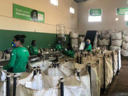 MS lidera inovação regulatória em resíduos sólidos com 1º Selo de Sustentabilidade do Brasil