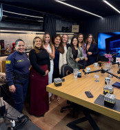 Procuradoria da Mulher da Câmara de Vereadores promove ações do Agosto Lilás