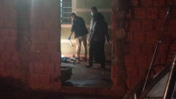 Homem com extensa ficha criminal é assassinado a golpes de faca em Dourados