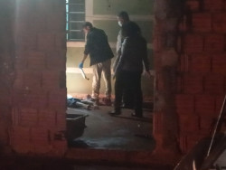 Homem com extensa ficha criminal é assassinado a golpes de faca em Dourados