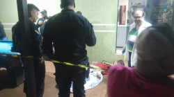 Discussão e troca de socos terminam com homem morto a tiros na fronteira