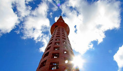 Fim de semana terá tempo firme, com sol entre nuvens e temperaturas altas