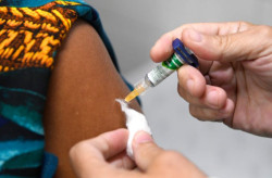 MS conquista nota máxima e lidera o Brasil em cobertura vacinal