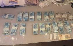 Operação da PF contra tráfico de drogas e lavagem de dinheiro cumpre mandado em MS