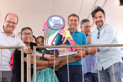 Campeonato de Bandas e Fanfarras recoloca Dourados no cenário estadual