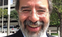 Morre de Covid Delegado que já foi da inteligência da Polícia Civil de MS