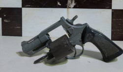 Homem é preso por embriaguez ao volante e porte ilegal de arma em Dourados