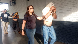 Após divulgação de fotos, envolvidos em briga com um morto e dois feridos se entregam à polícia