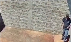 Preso em Dourados homem acusado de furtos e de esvaziar geladeira de vítima