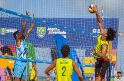 Mato Grosso do Sul marca presença no maior evento esportivo estudantil do país