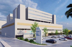 Edital da PPP para o Hospital Regional de Mato Grosso do Sul é lançado