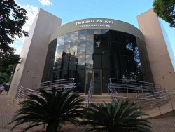 Tribunal de Justiça entrega reforma geral do Fórum de Dourados nesta quinta-feira