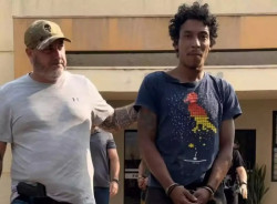 Homem que matou mulher com 58 facadas e deixou corpo em canavial é condenado