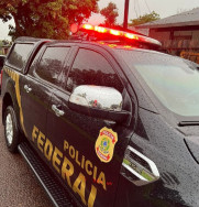 Servidor do INSS que facilitava empréstimos consignados é alvo de operação da PF