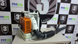 Polícia Militar prende quadrilha que venderia equipamento furtado para a própria dona