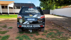 Jovem denuncia tio após ser tocada e acordar com ele completamente nu