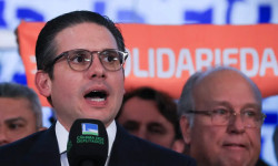 Motta afirma que não há definição sobre projeto da anistia