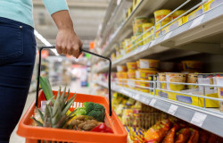 Preço médio da cesta básica aumenta 4,26% em Dourados, revela pesquisa