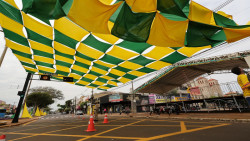 Desfile de 7 de setembro terá 134 instituições na Avenida Marcelino Pires no domingo