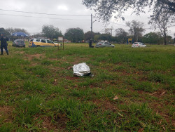 Corpo de jovem é encontrado com sinais de espancamento próximo ao Ceper do Jardim Flórida