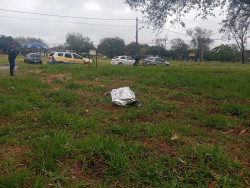 Polícia identifica homem encontrado morto com sinais de espancamento