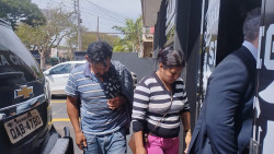 Irmãos se apresentam à polícia e alegam legítima defesa em briga que terminou em assassinato