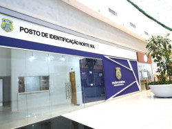 MS já emitiu 500 mil novos modelos de identidades; número é 17% da população estadual