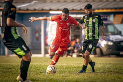 Comercial e Aquidauana não saem do zero em Campo Grande