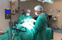 Novo modelo de financiamento a hospitais em MS mira a redução de filas no SUS