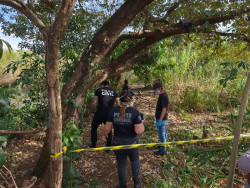 Adolescente desaparecido há 15 dias é encontrado morto e polícia investiga causas