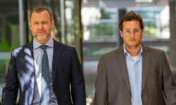 Bolsonaro está “debilitado” e não irá a julgamento, diz advogado